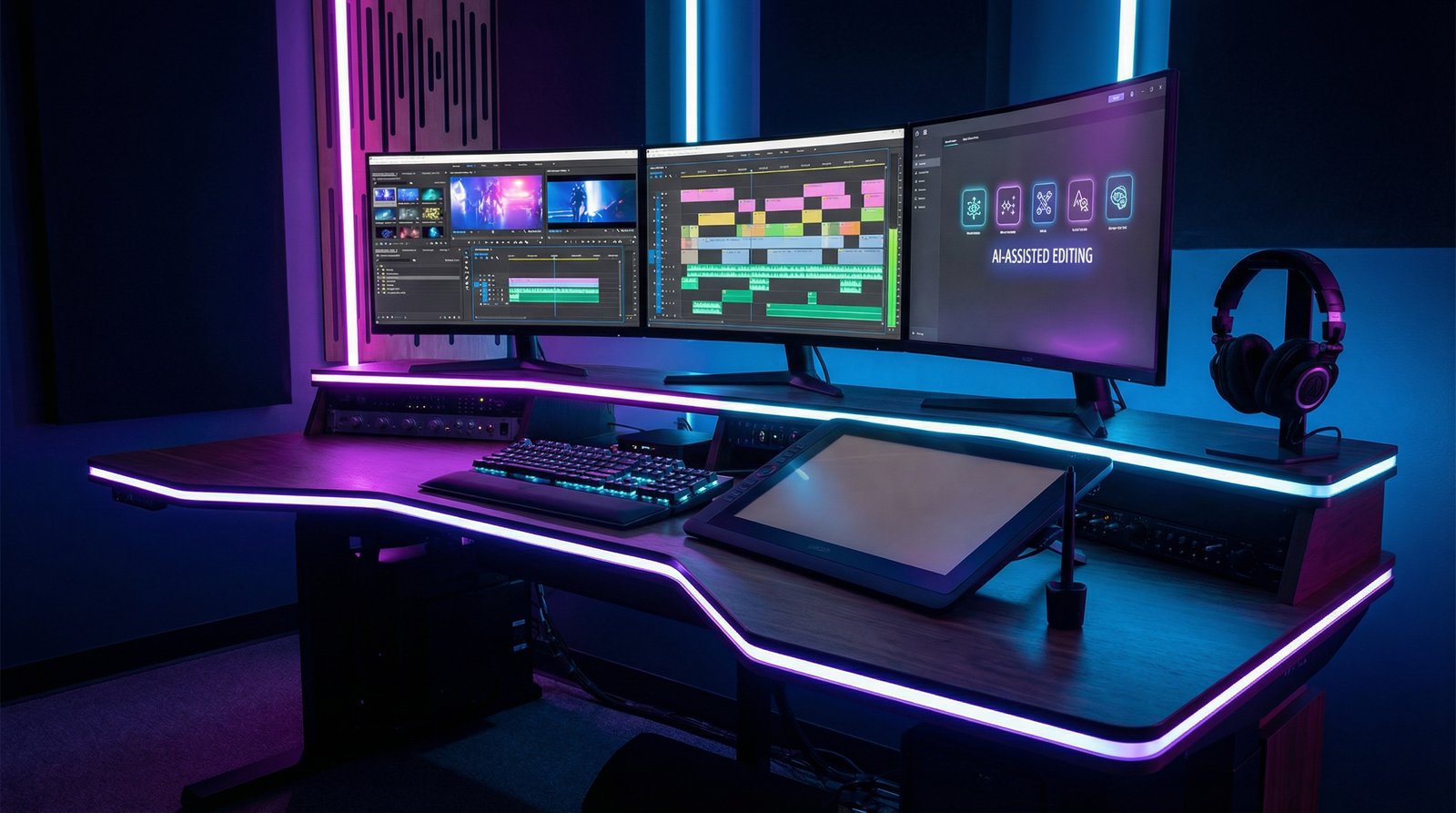 草莓视频 AI视频剪辑教程