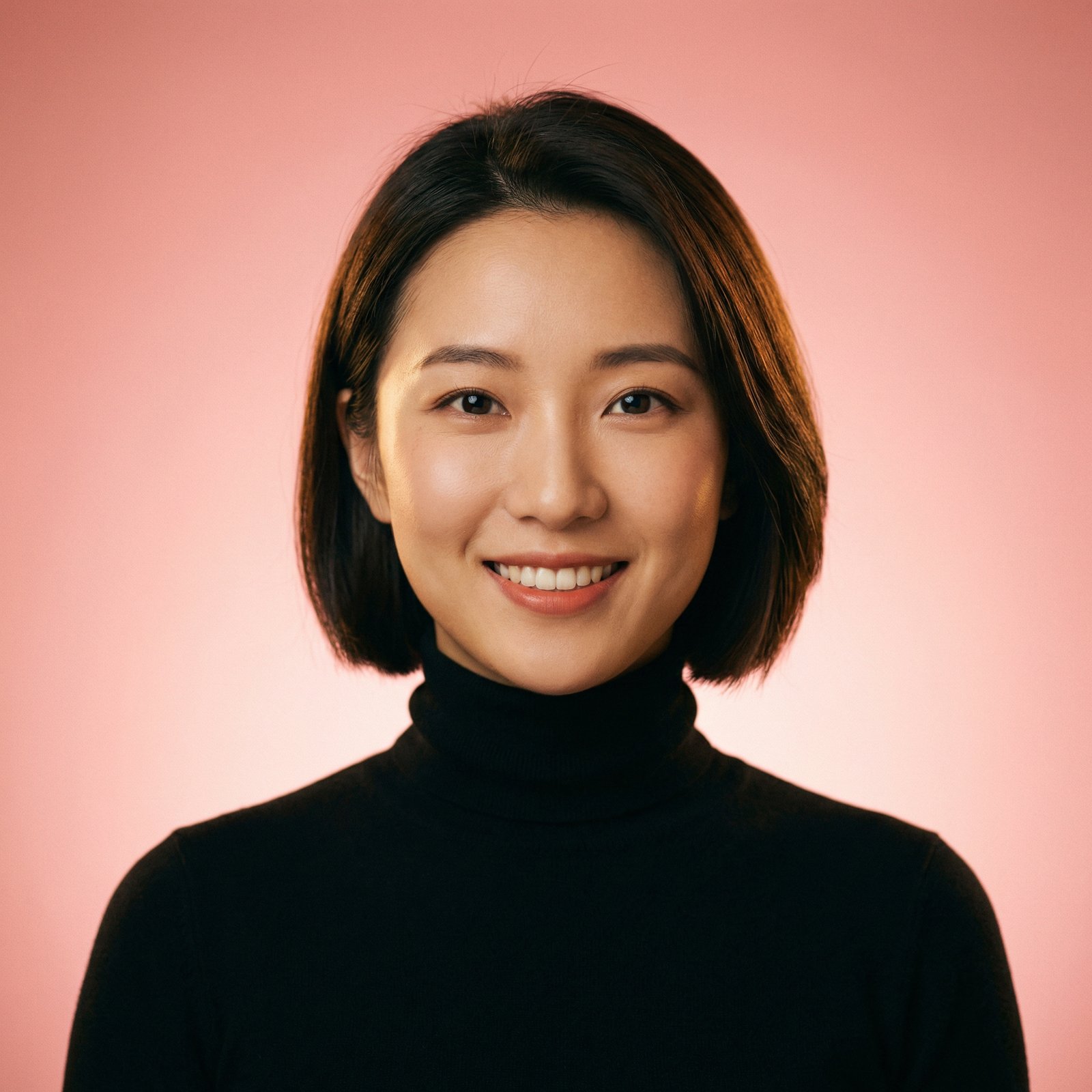 草莓视频首席导演林雪晴