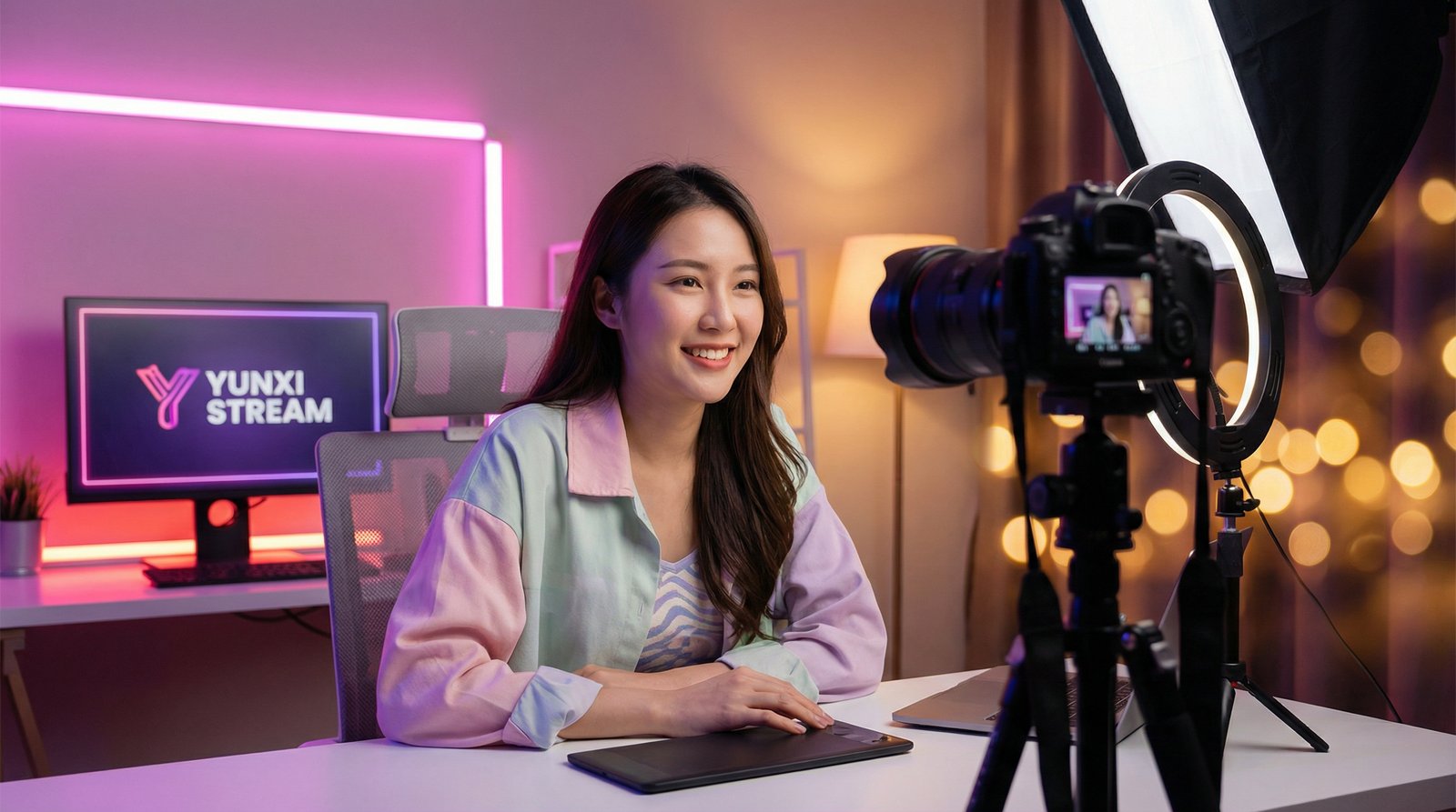 草莓视频原创影视短片